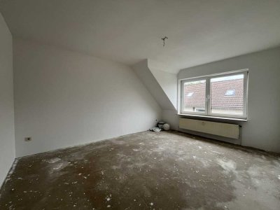 Gemütliche 2-Zimmer-Wohnung in Isenbüttel