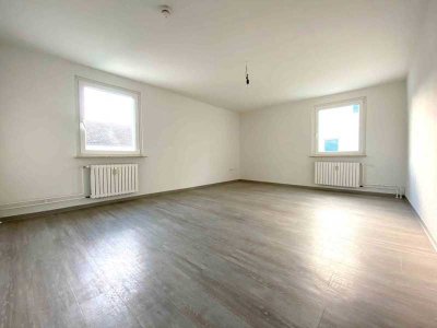 Gemütlich & bezugsfertige 2 Zimmer Wohnung in ruhiger Lage