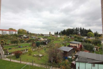 Gemütliche 2-Zimmerwohnung in toller Lage