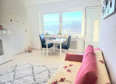2-Zimmer-Wohnung mit Balkonin Bad Kissingen