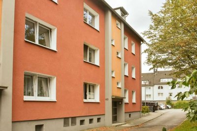 Neue Wohnung – Neues Glück