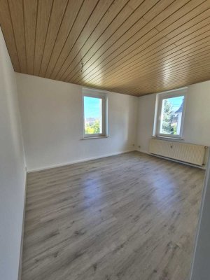 3-Raum-Wohnung in ruhiger Lage