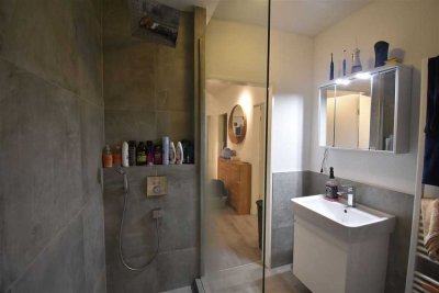 Modernes Wohnen in Kaarst! Renovierte 3-Zimmer-Wohnung mit Balkon