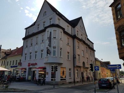 Ihre neue Wohnung in Top-City-Lage von Delitzsch