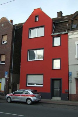 Renovierte Altbauwohnung Hamm Mitte
