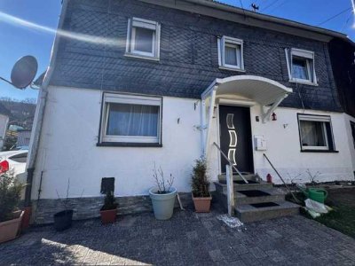 Schönes Einfamilienhaus in Netphen