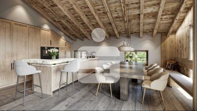 Penthousewohnung am Tegernsee – Neubau in exklusiver Lage mit Top-Ausstattung - 2027