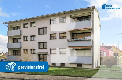 Mona | mit Küche