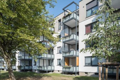 Neustart in Sicht? Diese Wohnung wird bald frei!