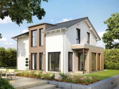 Perfekt für Familien - Energieeffizient - inkl. Keller - Sonderdarlehen