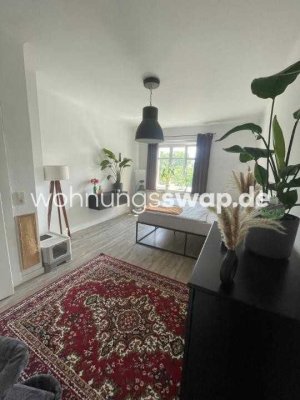 Wohnungstausch: Kohlweg 36