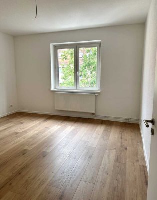 TOP SOMMERSPECIAL - Erstbezug nach umfassender Sanierung