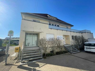 Repräsentativer Büroraum in Ortsmitte