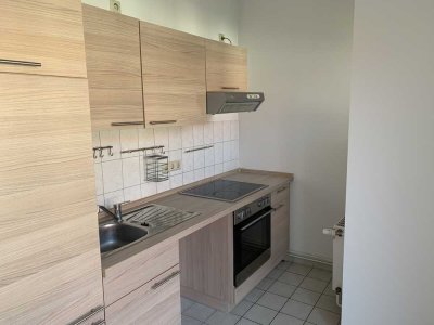 Ein Traum für Studenten / WG's - Einbauküche vorhanden