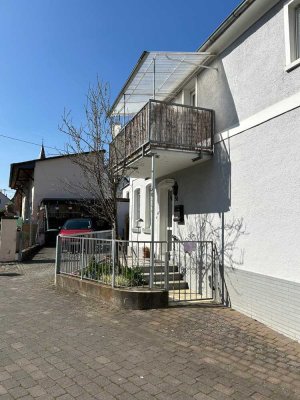 Preiswertes 6-Zimmer-Einfamilienhaus in Selters (Taunus)