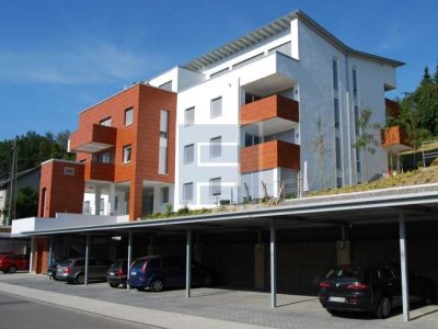 Moderne 2-Zimmer-Eigentumswohnung mit Balkon in beliebter Wohngegend