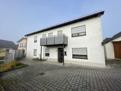 Die eigenen vier Wände!