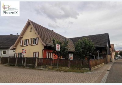 Ein Traum für Individualisten!