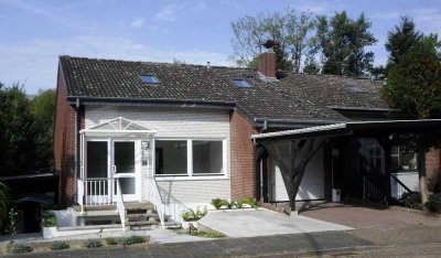 Viel Platz für die Familie! Gemütliches Reihenendhaus zur Miete.
