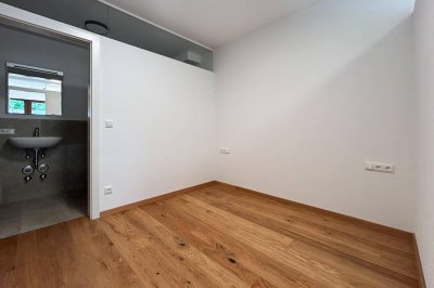Smart Living – 2 Zimmer Wohnung