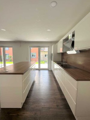 Luxuriöse großzügige 5-Zimmer Wohnung in Braunschweiger Randlage