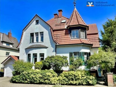 Jugendstilvilla