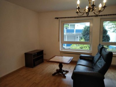 Ansprechende 1-Zimmer-EG-Wohnung in Koblenz
