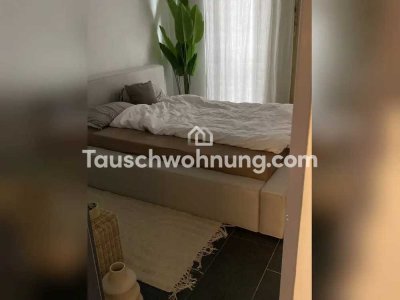 Tauschwohnung: Tausche 2 Z. Wohnung in Hürth // Suche Wohnung in Köln