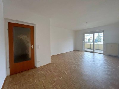 WOHNEN IN ST. GEORGEN 3 ZIMMER MIT TERRASSE UND TIEFGARAGENPLATZ - JETZT 2 MONATE MIETFREI SICHERN