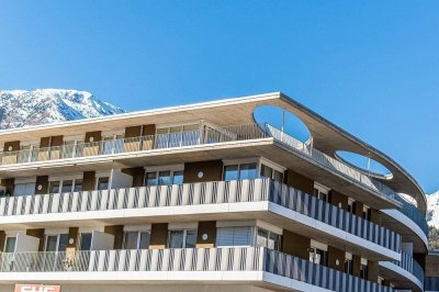 Wohnbauförderung möglich: Geräumige 3-Zimmer-Dachgeschosswohnung mit sehr großer Terrasse Top 27