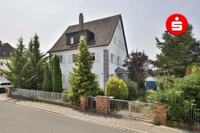 Dreifamilienhaus mit Charme und Charakter in Stein