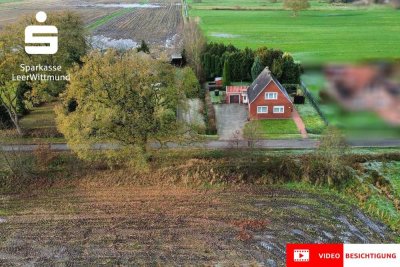 Ruhe, Nähe und Weitblick vereint!