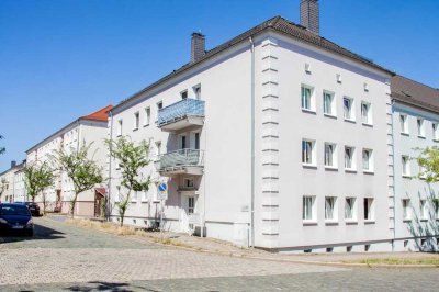 2-Zimmerwohnung Nordhausen
