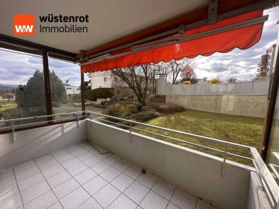Jetzt zum Bezug frei!  Schöne Wohnung mit Balkon