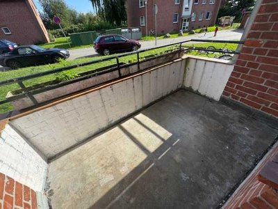 Ihre neue Familienwohnung!