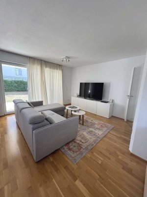 Moderne 3-Zimmerwohnung in ruhiger und zentraler Lage, mit Aufzug!