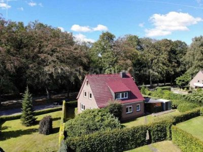 Einfamilienhaus in Aurich-Sandhorst von privat zu verkaufen