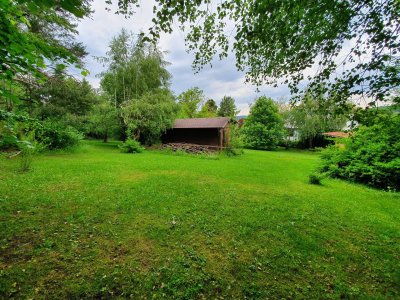 Exklusives und modernes Wohnen im Wienerwald