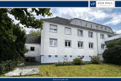 Ihre Kapitalanlage in zentraler Lage von Lüdenscheid