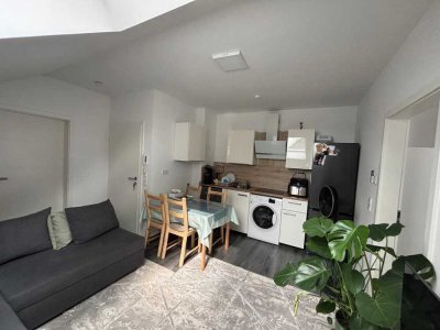 Vilbeler Landstraße 82, 60388 Frankfurt