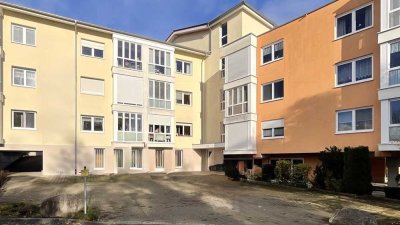 “Betreutes Wohnen“ zum Selbstbezug oder zur Kapitalanlage