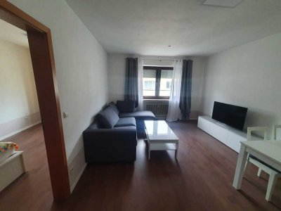 94032 Passau: Sehr schöne, zentrale, voll ausgestattete 2 Zimmer Studentenwohnung mit Stellplatz