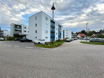 Traumhafte 2-Zimmer-Wohnung mit Loggia in Schwertberg – Jetzt mieten für 571,01 €!