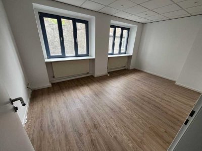 Sanierte 4-Zimmer-Wohnung in Mainz mit modernen Annehmlichkeiten