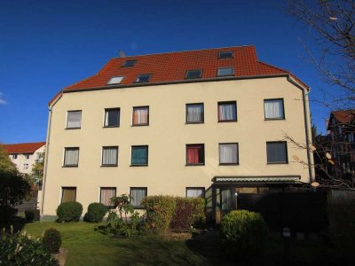 1-Zimmer-Citywohnung in Toplage – ideal für Uni & Innenstadt, Objekt 0015 WE44