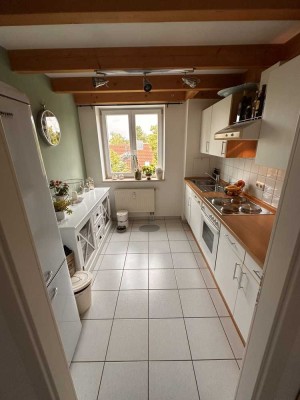 Sonneneck Feldkirchen  Bestlage 3 Zimmer Galerie Dachgeschosswohnung