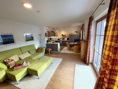 Wunderschöne Wohnung in Going / Prama