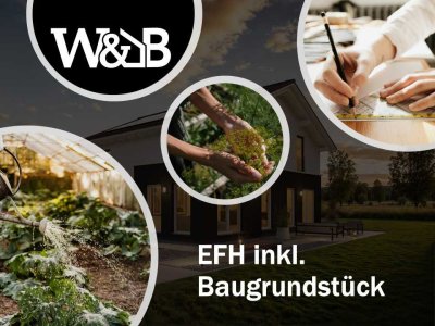Dein Zuhause, so individuell wie du.