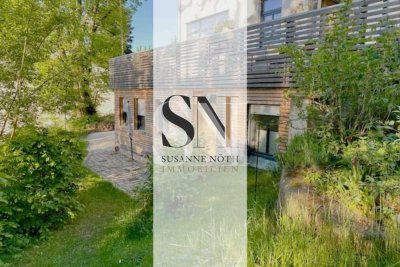 Moderne Einliegerwohnung in ruhiger Lage