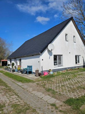 RESERVIERT Charmantes Einfamilienhaus in Misselwarden